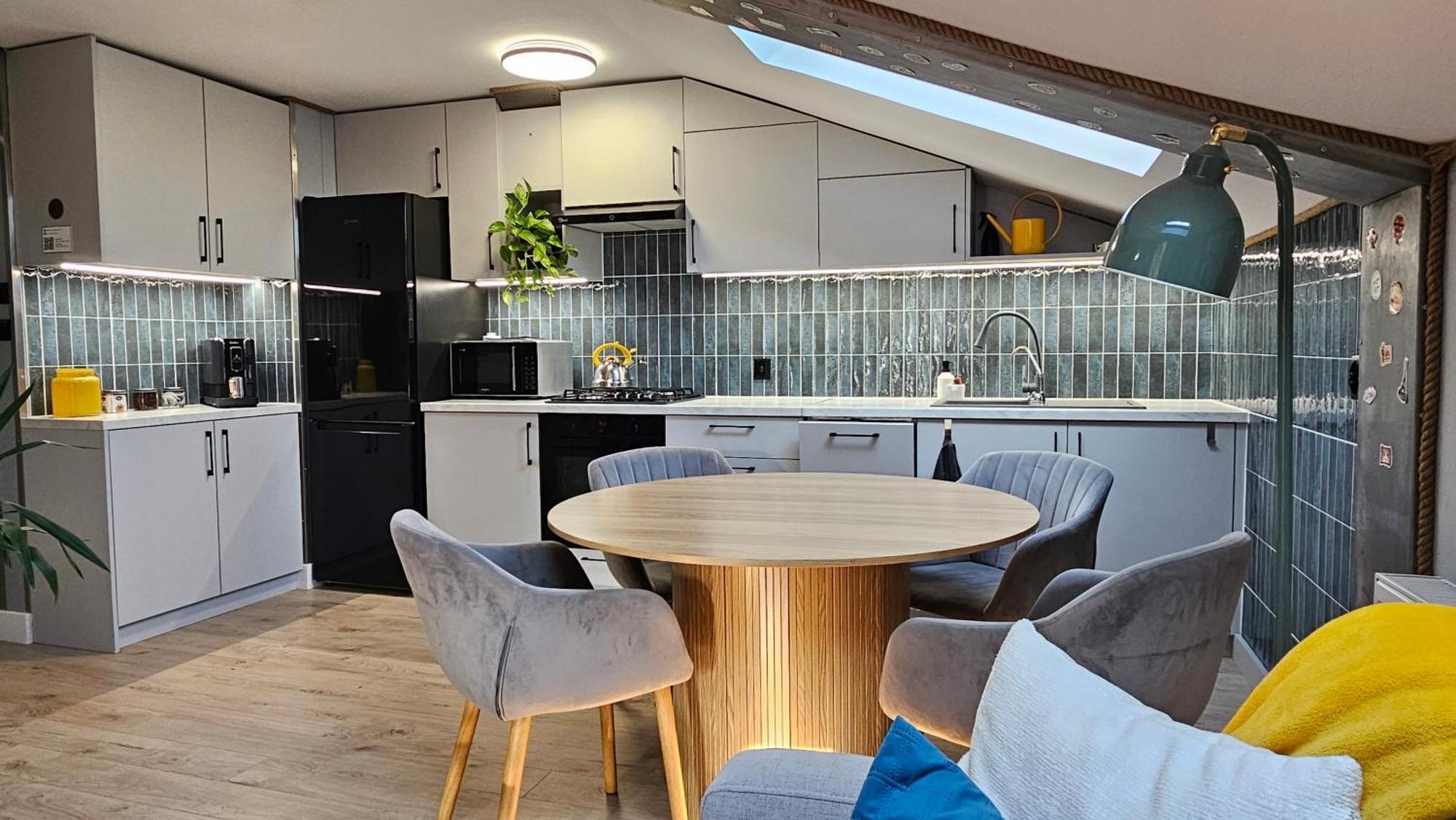 Dworcowa 7 Apartment Bromberg